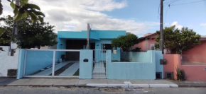 A Casa Azul